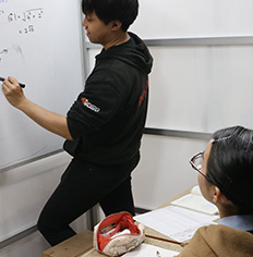 個別指導部コース